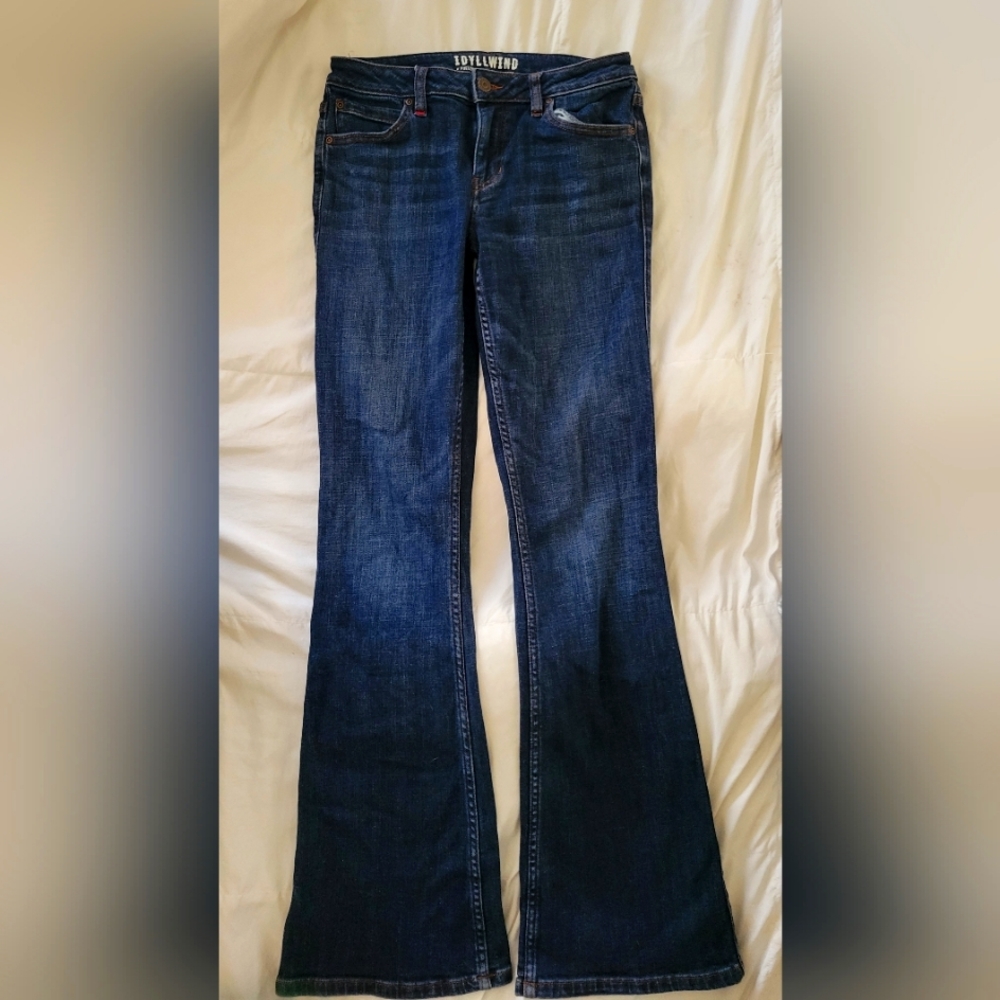 Women's Idyllwind flare jeans